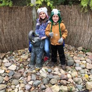 Meet your Posher, Chandra